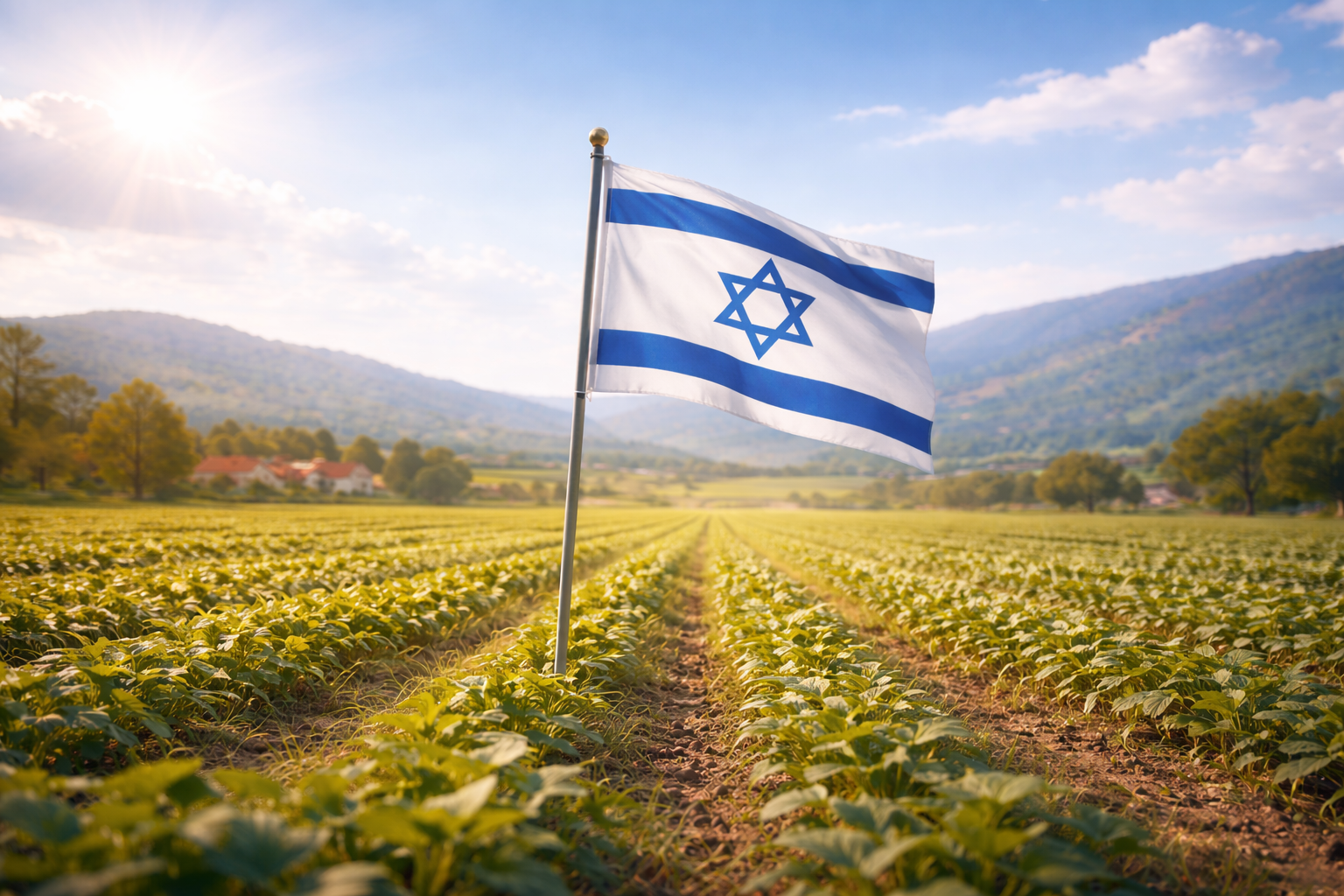 ציונות